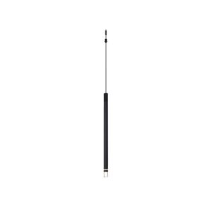 MODULAR LIGHT * COLGANTE MOANA NEGRO
