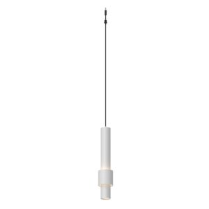MODULAR LIGHT * COLGANTE CLIFTON BLANCO