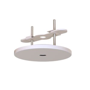 MODULAR LIGHT * BASE FLORON EMPOTRADO 1L - BLANCO
