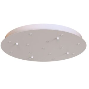 MODULAR LIGHT * BASE FLORON 14L - BLANCO