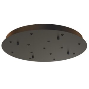 MODULAR LIGHT * BASE FLORON 14L - NEGRO