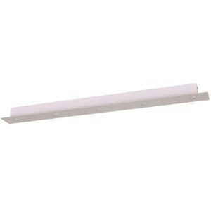 MODULAR LIGHT * BASE REGLETA 5L - BLANCO