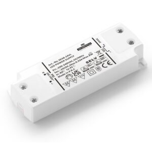 MODULAR LIGHT * DRIVER ON/OFF - 0-8W - 1L
