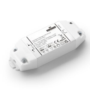 MODULAR LIGHT * DRIVER ON/OFF - 0-36W - 5L