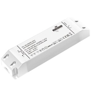 MODULAR LIGHT * DRIVER ON/OFF - 0-60W -   8-24L