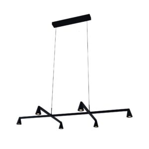 AFRICA * LAMPARA LED 29W+ DIMABLE (TRIAC)
