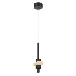 BETTY * COLGANTE NEGRO
