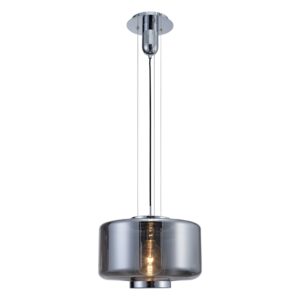 Jarras * Lampara 1L Grande Cromo