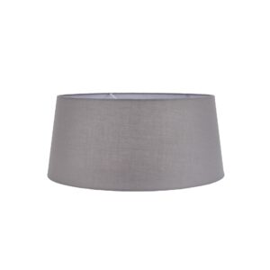 RUTI-RICCA * PANTALLA GRIS PARA PIE SALON