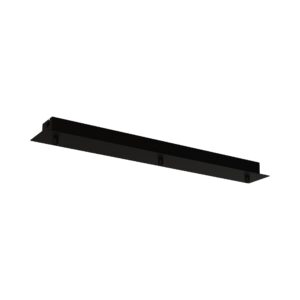 ELSA * BASE REGLETA 3L - NEGRO