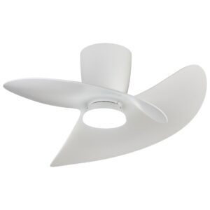 ONA * PLAFON / VENTILADOR  - BLANCO
