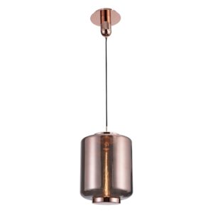 Jarras * Lampara 1L Mediana - Cobre
