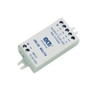 Controlador 4 Canales Bluetooh Cassambi