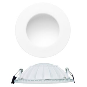 Cabrera * Downlight Led 12W - 4000K