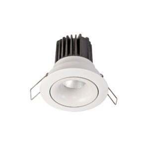 Formentera * Empotrable Led Cob (Basculante) 7W - 3000K