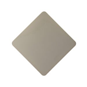 Bora Bora * Aplique Led Cuadrado Blanco - 12W 3000K