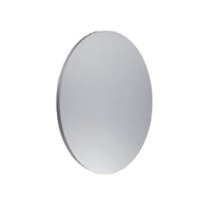 Bora Bora * Aplique Led Redondo Plata - 6W 3000K