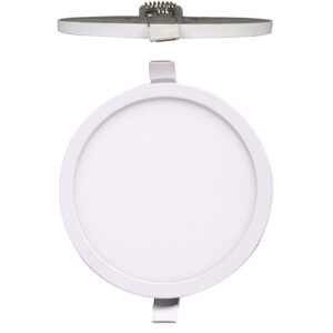 Saona * Downlight Led Redondo - 18W - 4000K