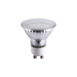 Bombilla Led - Gu10 Dicroica - 4W -5000K - 300Lm - 110º