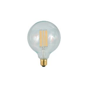 Bombilla Led Vintage G95 - E27 - 8W - 2200K - Dimable