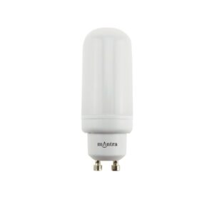 Bombilla Led Gu10 Mazorca - 4W - 360 Lumens - 3000K