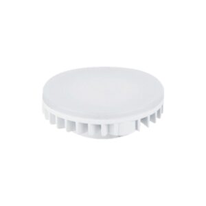 Bombilla Led Gx53 9W 4000K 120º 730Lm