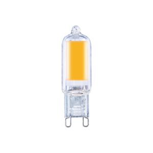 Bombilla Led Crystal - G9 - 2,5W - 4000K - 250Lm