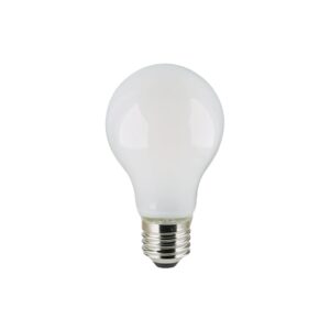 Bombilla Led - E27 Opal Estándar - 9W - 3000K - 1000Lm - 360º