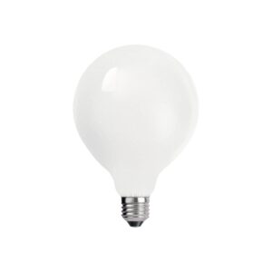 Bombilla Led Opal G95 - E27 – 6,5W - 4000K