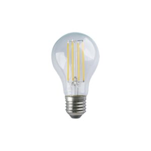 Bombilla Led - E27 Estándar Filamento - 7W - 3000K - 800Lm