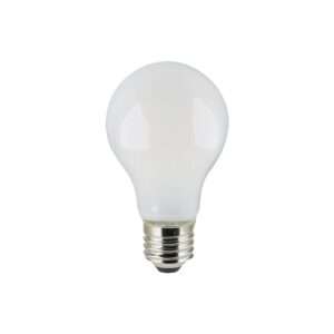 Bombilla Led * E27 Opal Estándar – Dim - 12W – 3000K