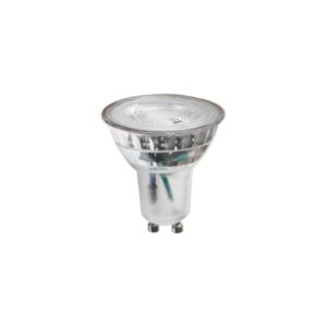BOMBILLA LED - GU10 - 2,4W – 2700K - 380 LM