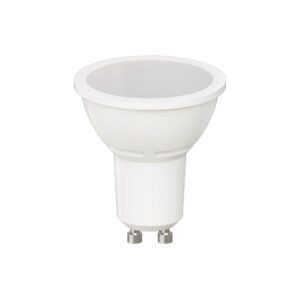BOMBILLA LED * GU10 8W 100º 3000K