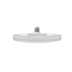 BOMBILLA LED * E27 20W 100º CCT