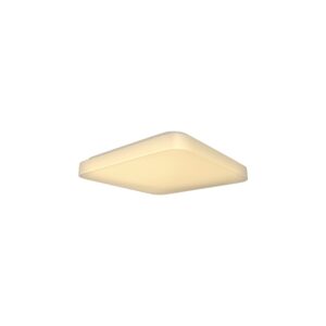 Quatro Ii * Plafon Led 30 Cm Pequeño 3000K