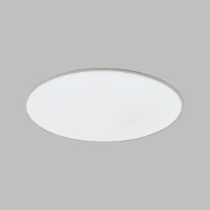 Slim * Plafon Led 37 Cm - 5000K - Blanco ******L********