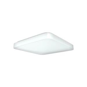 Quatro Ii * Plafon Led 43 Cm Mediano 5000K