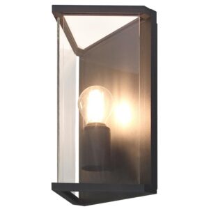 Meribel * Aplique Exterior Ip54 1L*E27