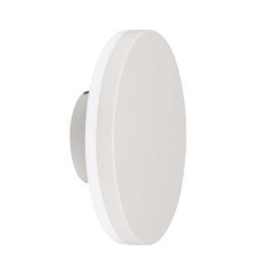 Bora * Aplique Exterior Red. Led 9,6W 3000K Blanco