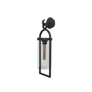 Maya * Aplique Largo Exterior 1L*E27