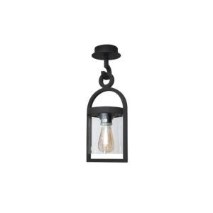Maya * Plafon Exterior 1L*E27