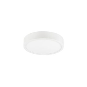 Saona Superficie * Downlight Led Redondo - 8W - 3000K