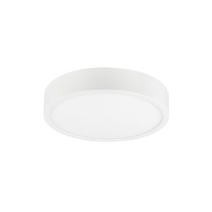 Saona Superficie * Downlight Led Redondo - 14W - 3000K
