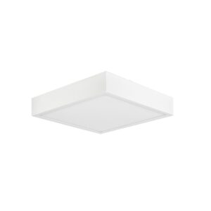 Saona Superficie * Downlight Led Cuadrado - 14W - 4000K
