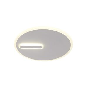 ***Ofer/Des*** Clock * Plafon Redondo 30W - 4000K