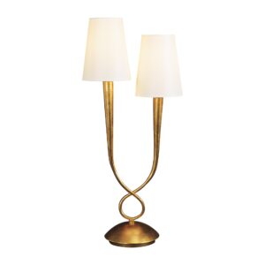 Paola*Oro* Sobremesa 2L