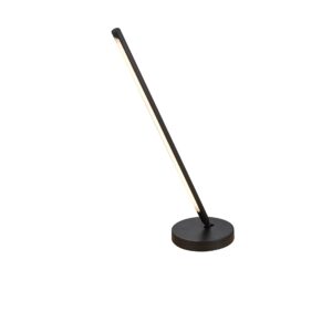 Torch * Sobremesa Led 11W Negro