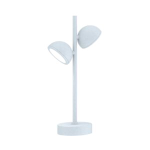 ***Ofer/Des*** Everest * Sobremuro Gx53 - 2L Ip65 Blanco