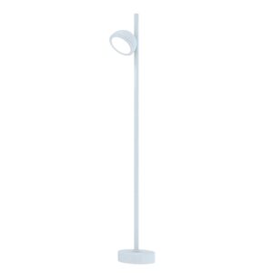 ***Ofer/Des*** Everest * Bolardo Gx53 - 1L Ip65 Blanco
