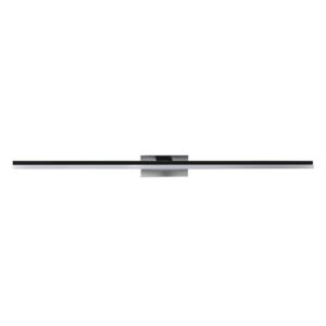 Morne * Aplique Ip44 Cromo 16W